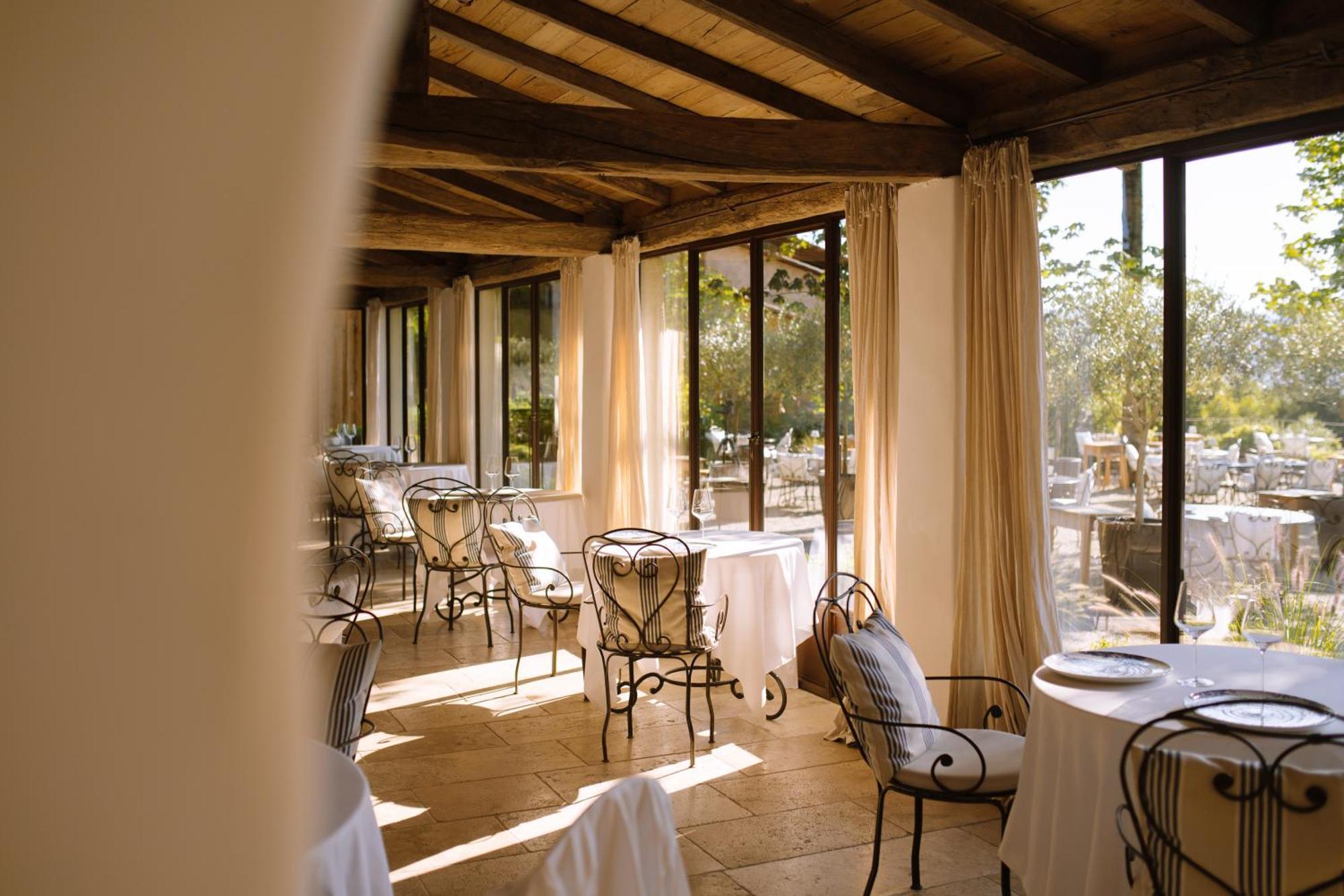 La Darbia Aparthotel Ameno Exterior photo