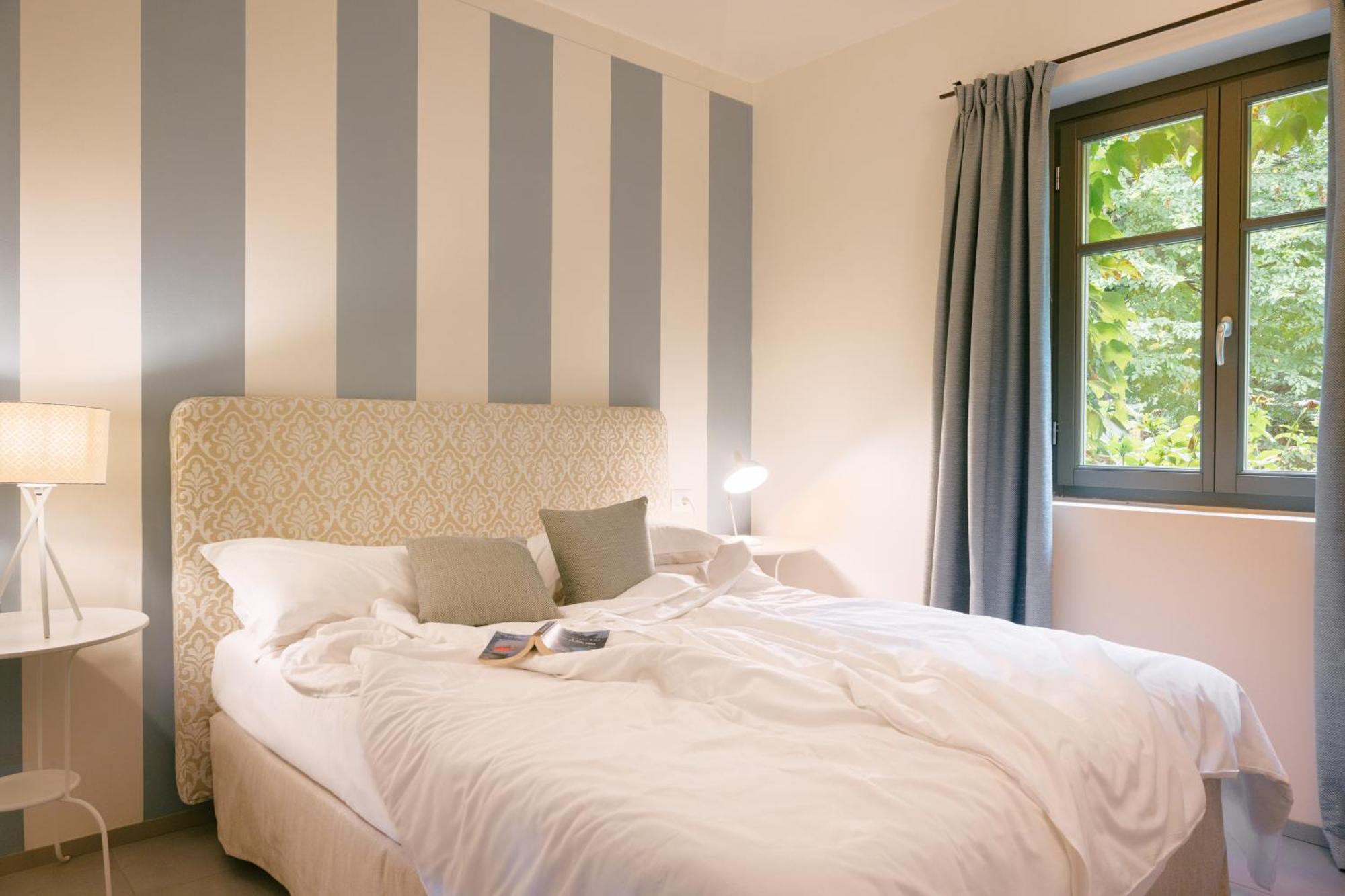 La Darbia Aparthotel Ameno Exterior photo