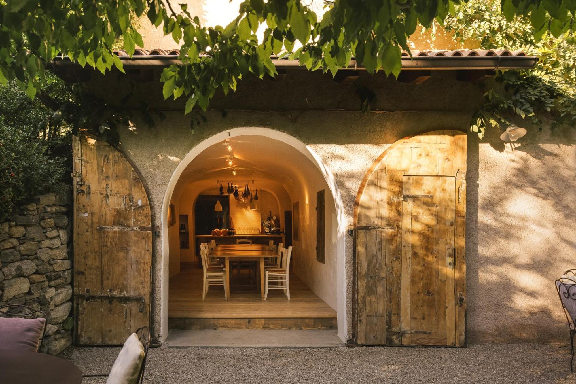 La Darbia Aparthotel Ameno Exterior photo